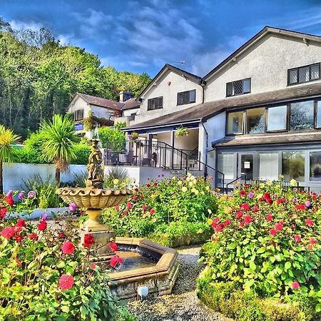 โรงแรมแดมสัน ดีน Crosthwaite ภายนอก รูปภาพ