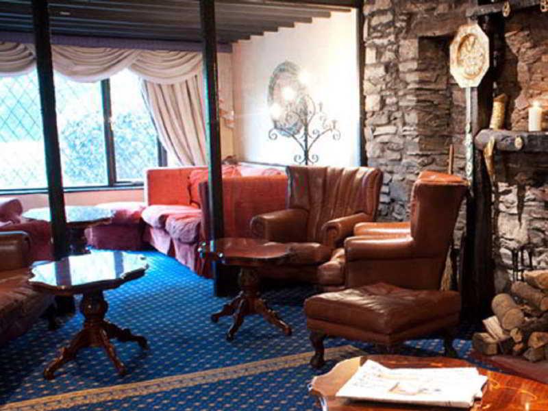 โรงแรมแดมสัน ดีน Crosthwaite ภายนอก รูปภาพ